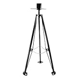 Camco 57391 Olympian RV King Pin 5th Wheel Stabilizer