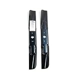 31Of7Rt1ymL. SL160  Arnold OEM 742 04308 42 Inch MTD Lawn Mower Blade Set