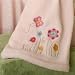 Mariposa Boa Blanket