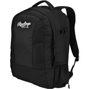 Rawlings Baseball Bat Backpack