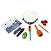 First Act FA778 Discovery Band in a Bucket with Learn & Play