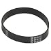 Eureka 61120D-12 2 Count Type U Vacuum Cleaner Belt