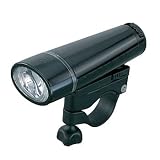 topeak(トピーク) WhiteLite HP Focus (ホワイトライト HP フォーカス) ブラック LPF08900の画像