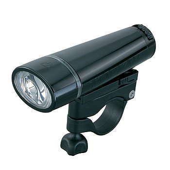 topeak(トピーク) WhiteLite HP Focus (ホワイトライト HP フォーカス) ブラック LPF08900