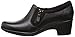 Clarks Women's Genette Ascent Flat