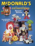 McDonalds Collectibles: Identification & Values (Mcdonalds Collectibles)