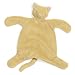 Marmalade Cat Baby Cozies Blanket