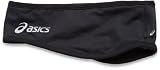 read full review ASICS Unisex Adult Thrmopolis LT Headband,Black,One Size