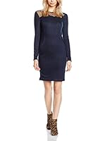 MISS SIXTY Vestido 653Dj171000E Lana (Azul Denim)