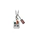 The Melancholy of Haruhi Suzumiya: Haruhi Ism Anime Cosplay Necklace