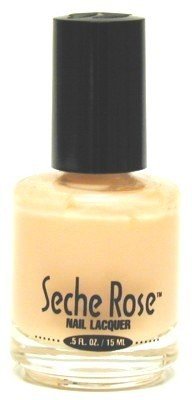 Seche Rose .5 oz. Nail File
