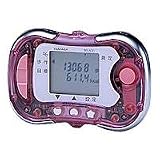 マイドクター BB-500 クリアピンク