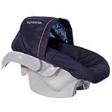 Bumbleride Infant Car Seat Cover - Bwana Limited Edition