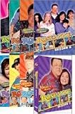 ROSEANNE - Complete collection - Series 1 to 9