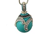 Faberge Style Egg
