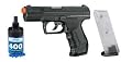 Walther P99 Soft Air Black - Umarex