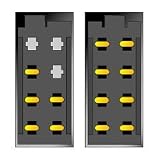 Review Autoleads  / PC2-18-4 Autoleads Audi/Seat/VW Aftermarket Stereo Head Unit Adaptor Lead