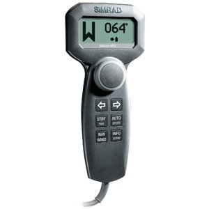 Simrad Ap27 Second Station