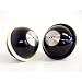 Kitchen & Housewares : Salt and Pepper Shakers
