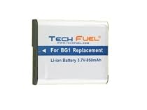 TechFuel® Battery for Sony Cybershot DSC-T100 Digital Camera