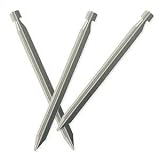 Replacement Tent Stakes by Black Diamond
