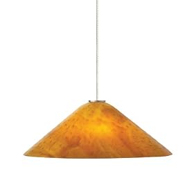 700MOLRK - TECH Lighting- MO-MINI LARKSPUR BEACH PENDANT