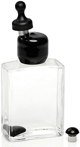 Ferrofluid Display Hydromagnetic Casebottle Novelty Decompression Toy