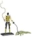 Gi Joe 25th Anniversary Figure Croc Master