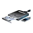Addonics AECD9824UM Pocket 24x External USB 2.0 CD-ROM Drive