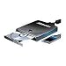 Addonics AECD9824UM Pocket 24x External USB 2.0 CD-ROM Drive