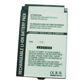 Unipower - F0776 - Batterie pour t�l�phone portable Philips A20KAY/OZP - 750 mAh