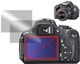 Digital Camera Anti-Fingerprint Display Protection Film (Pro Guard AF) for  ....