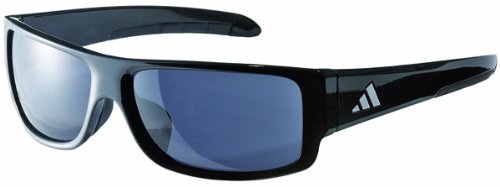 adidas(アディダス) A374KUNDOPOLARIZED ブラック A374016051  A374016051
