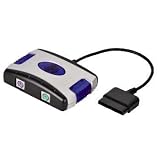 Eigenschaften momarket24  / PS2 Adapter zum Anschluß von Maus + Tastatur