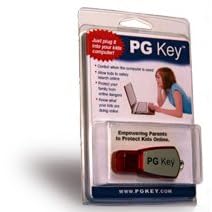 PG Key