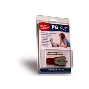 PG Key