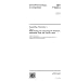 Books : ISO 11843-4:2003, Capability of detection - Part 4: Methodology for comparing the minimum detectable value with a given value