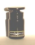VioLiv 20ml Apothecary Bottle/Jar