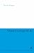 Adorno's Concept of Life (Continuum Studies in Continental Philosophy)