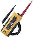 Ideal Industries #61-086 Volt/Continuity Tester