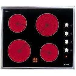Ceramic hob (SE640CXM)