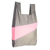 �����˥塼����åԥ󥰥Хå� by��������٥� KAHKI��PALE PINK L������ �����Хå�