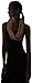 bela.nyc Women's Cashmere Solid Infinity Scarf