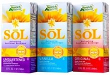 Sol Vanilla Sunflower Milk (6×32 Oz) Reviews