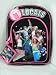 Disney High School Musical Backpack with Wallet - full size