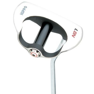 HiPPO Golf 2008 NG7 Putter