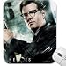 Heroes: HRG Mousepad