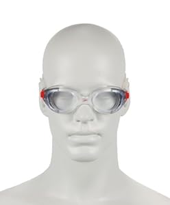 Speedo Futura BioFuse Goggles - Clear