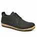 Merrell Rome - 10 Uk - Black - Wax Leather