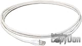 Tyco Electr.AMP/ADC EMT PIMF 600 3m wei� 0-0959385-3